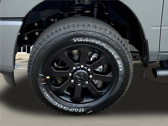 2027 Ram 2500