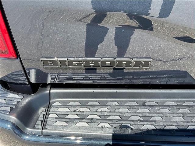 2027 Ram 2500