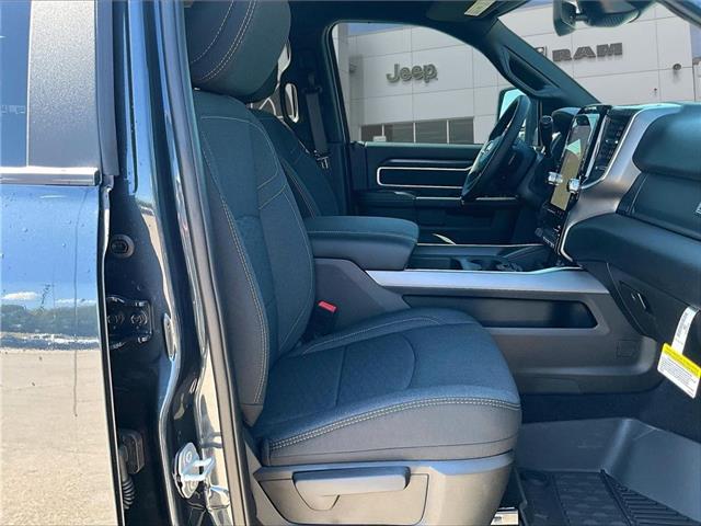 2027 Ram 2500