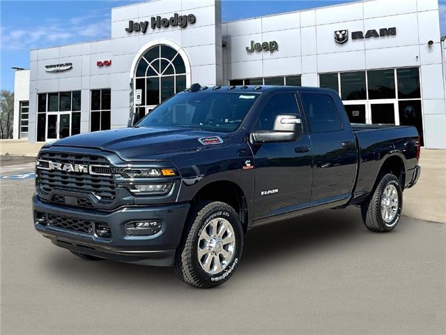 2027 Ram 2500