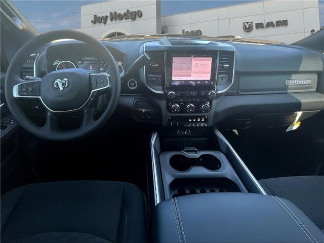 2027 Ram 2500