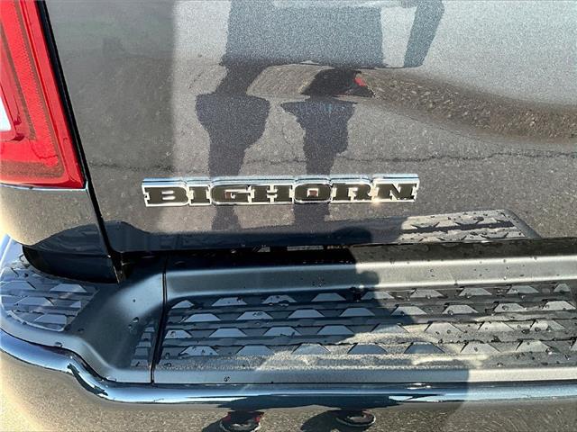 2027 Ram 2500