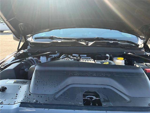 2027 Ram 2500