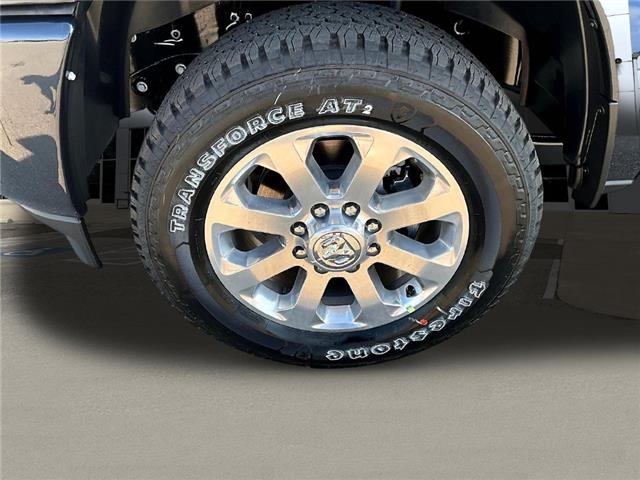 2027 Ram 2500