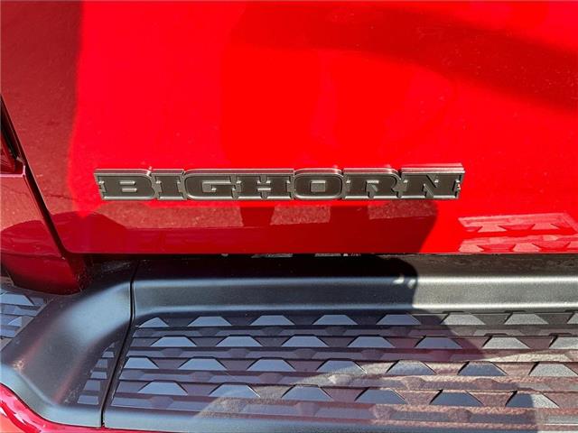 2027 Ram 2500