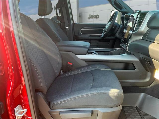 2027 Ram 2500