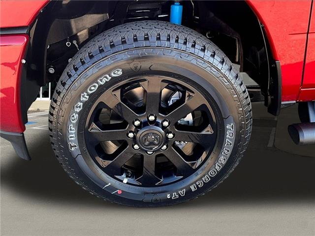 2027 Ram 2500