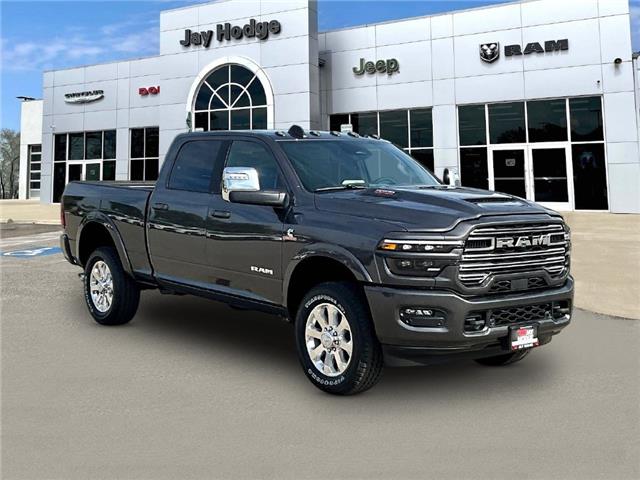 2027 Ram 2500