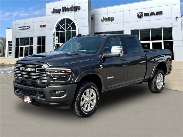 2027 Ram 2500