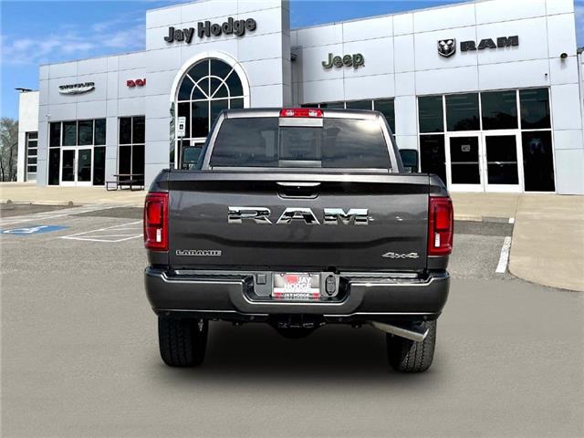 2027 Ram 2500