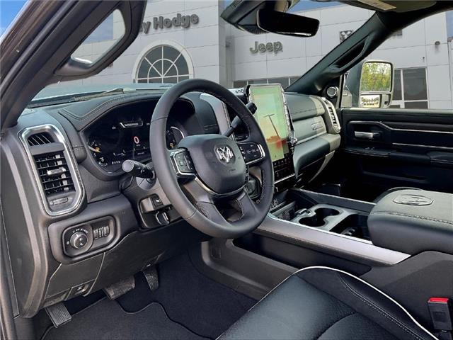 2027 Ram 2500