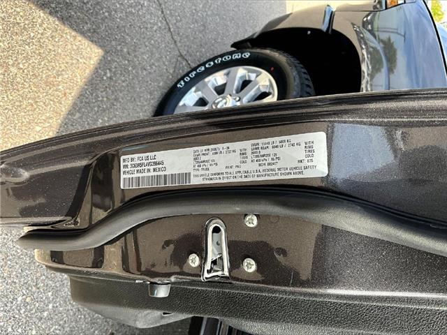 2027 Ram 2500