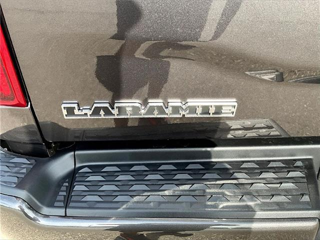 2027 Ram 2500