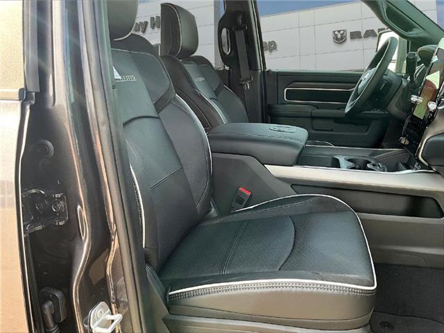 2027 Ram 2500