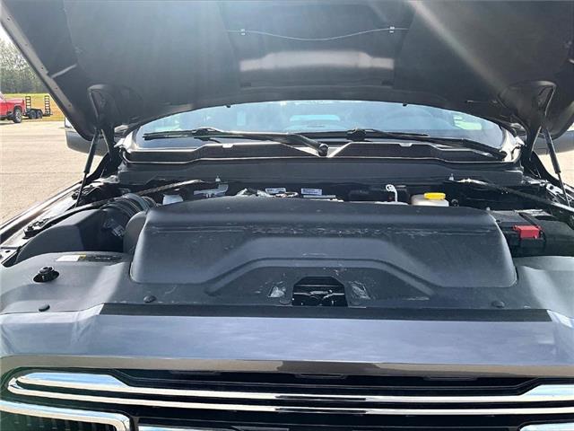 2027 Ram 2500