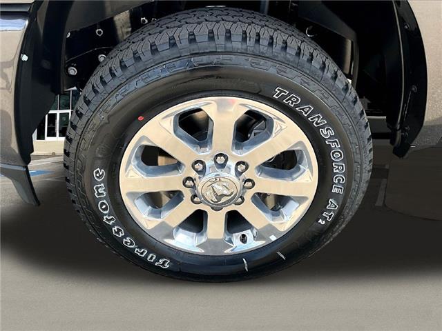 2027 Ram 2500