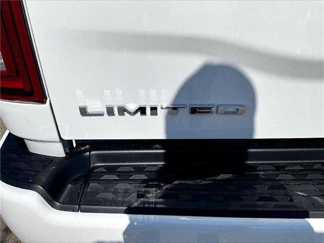 2027 Ram 2500