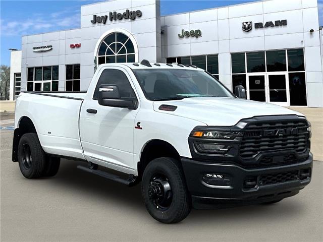 2027 Ram 3500