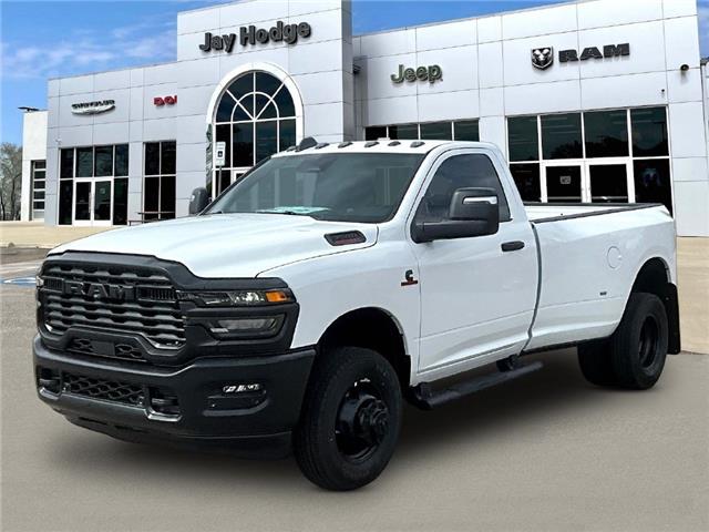 2027 Ram 3500