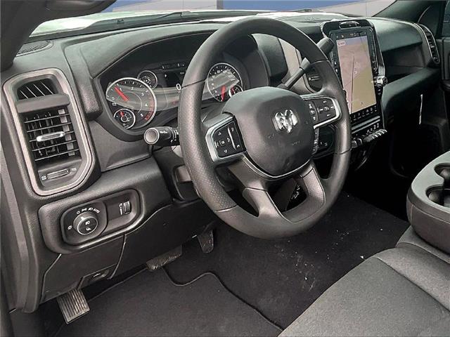 2027 Ram 3500