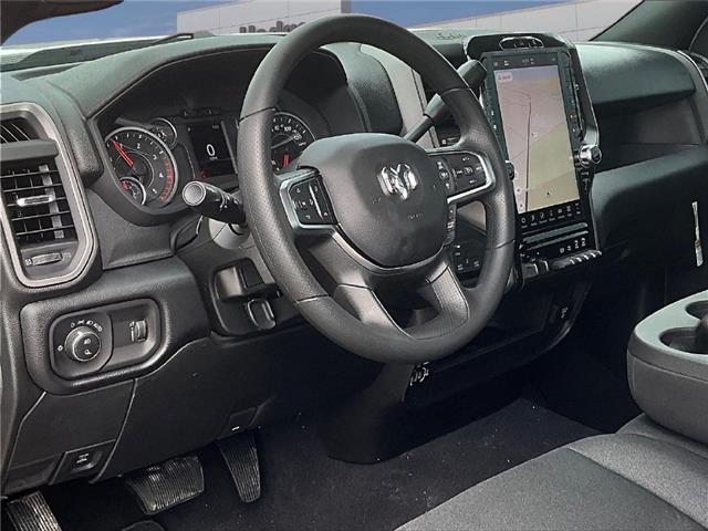 2027 Ram 3500