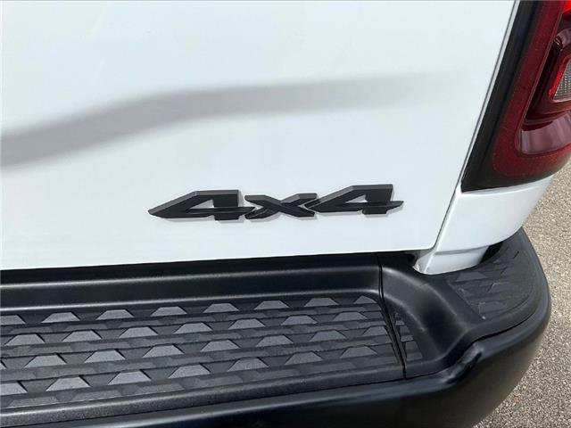 2027 Ram 3500
