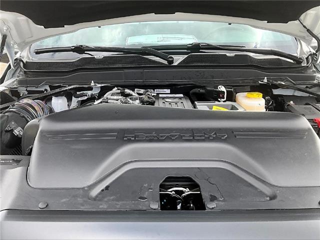 2027 Ram 3500