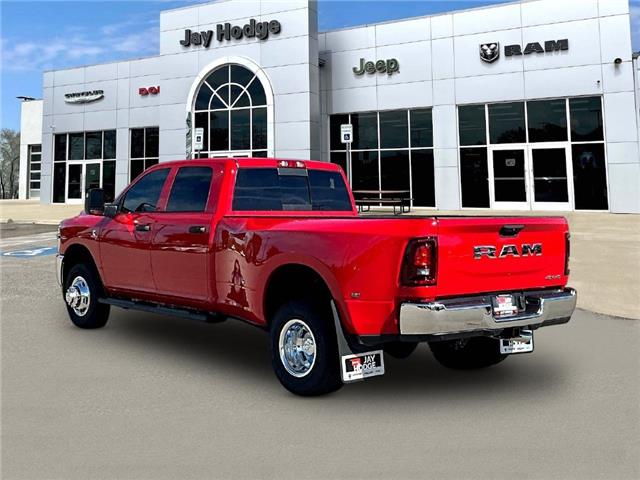 2027 Ram 3500