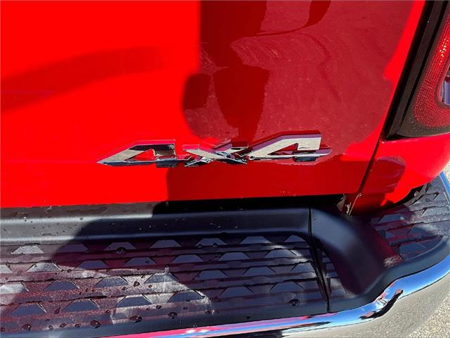 2027 Ram 3500