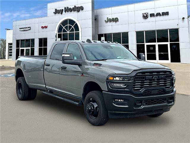 2027 Ram 3500