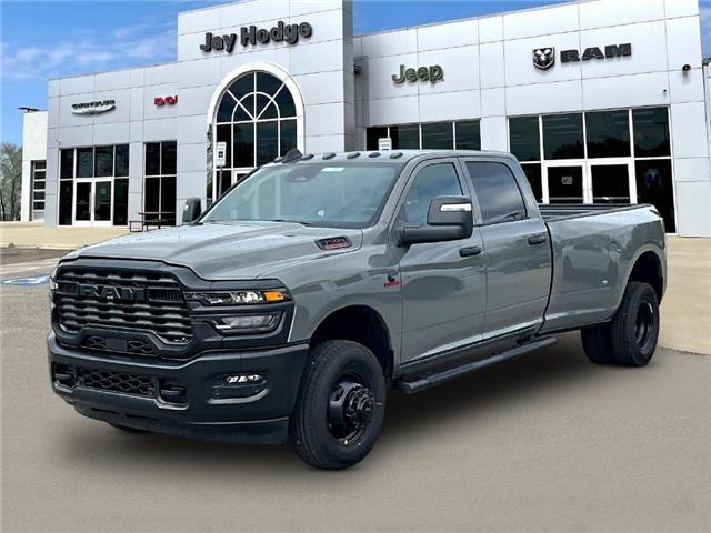 2027 Ram 3500