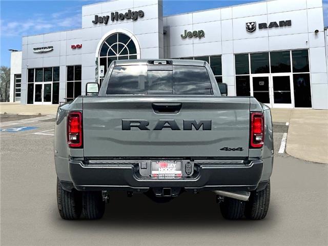 2027 Ram 3500