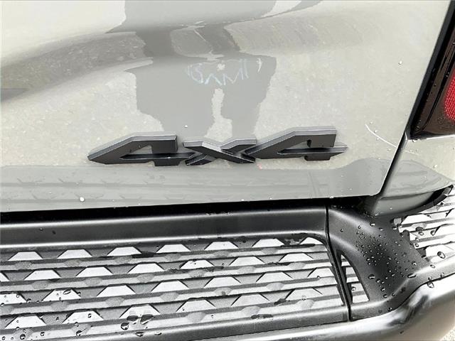 2027 Ram 3500