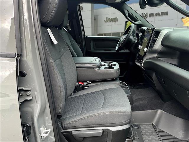 2027 Ram 3500