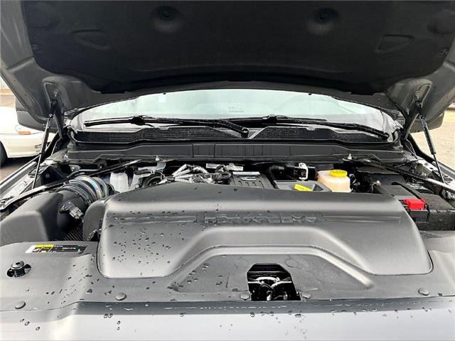 2027 Ram 3500