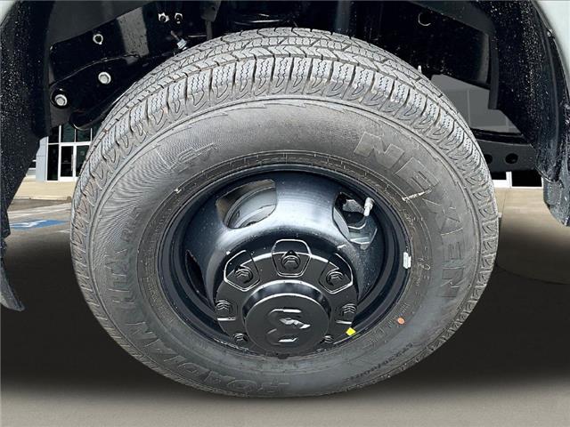 2027 Ram 3500