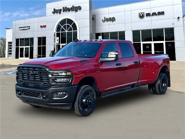 2027 Ram 3500