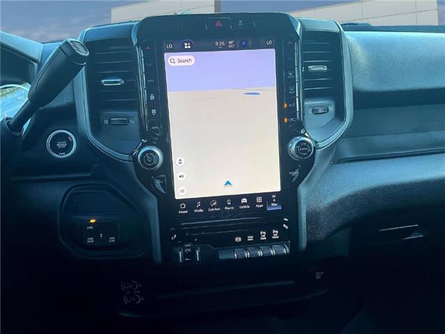 2027 Ram 3500