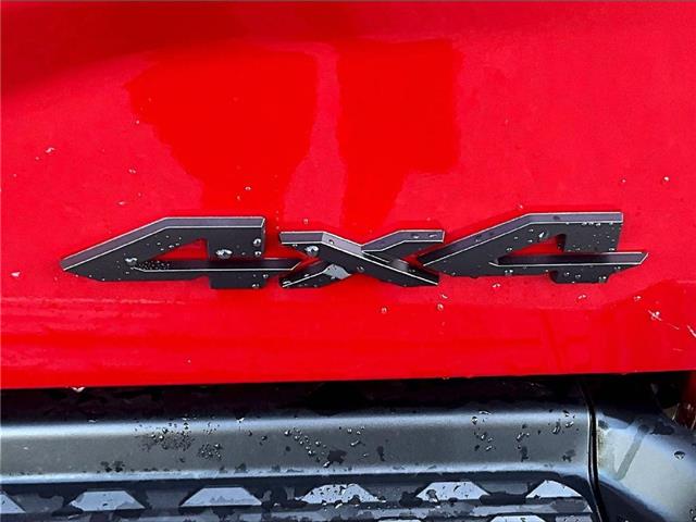 2027 Ram 3500