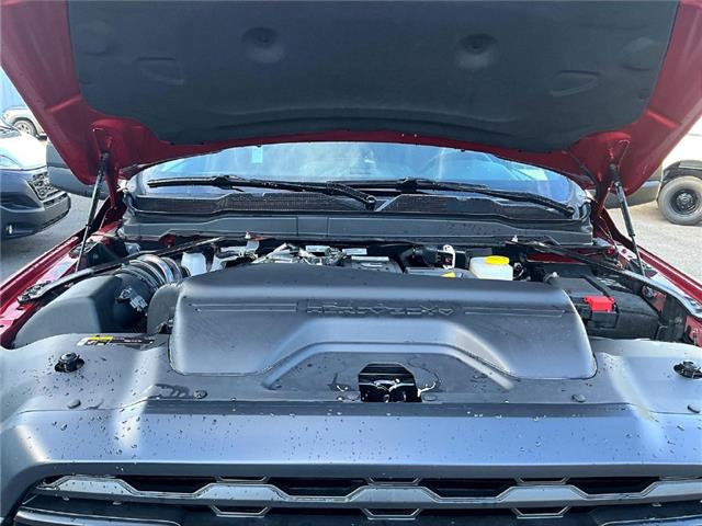 2027 Ram 3500
