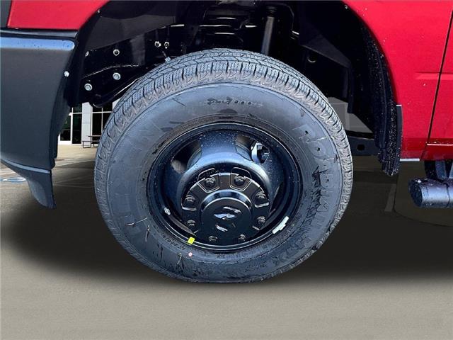 2027 Ram 3500