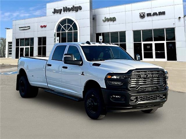 2027 Ram 3500