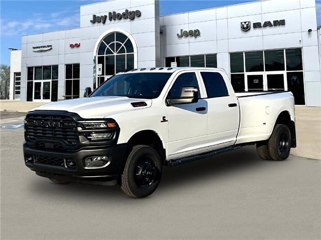 2027 Ram 3500