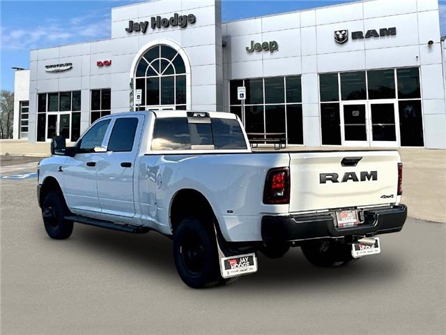 2027 Ram 3500