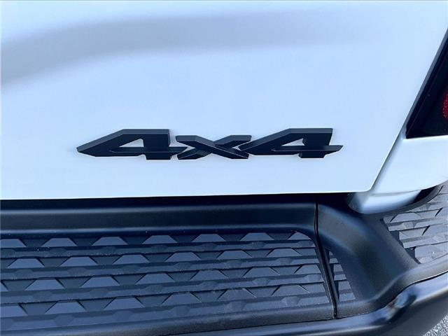 2027 Ram 3500
