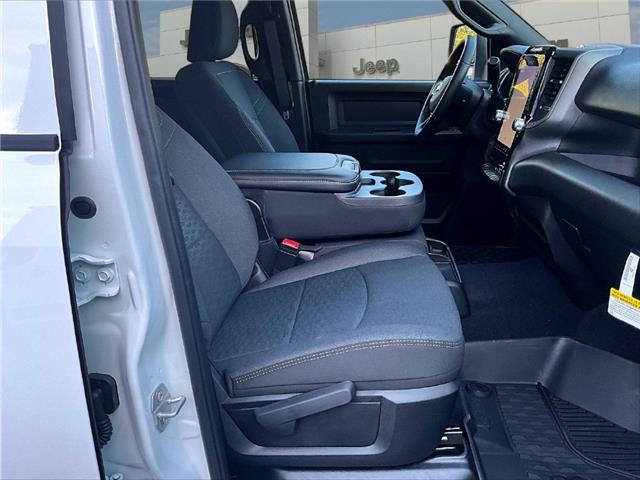 2027 Ram 3500