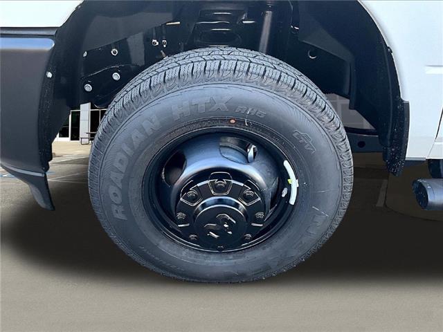 2027 Ram 3500