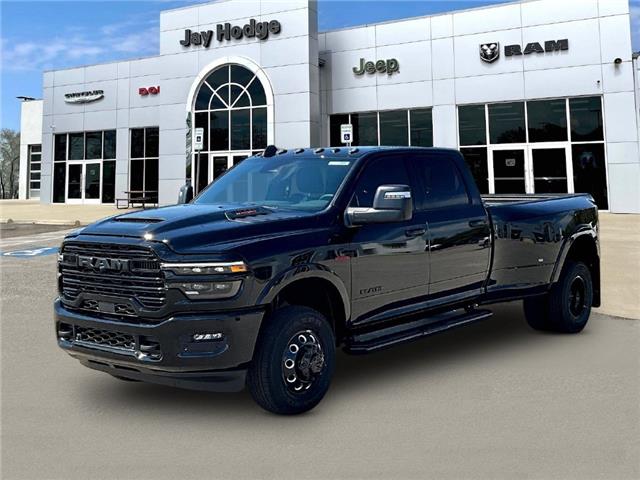 2027 Ram 3500