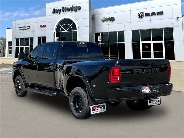 2027 Ram 3500