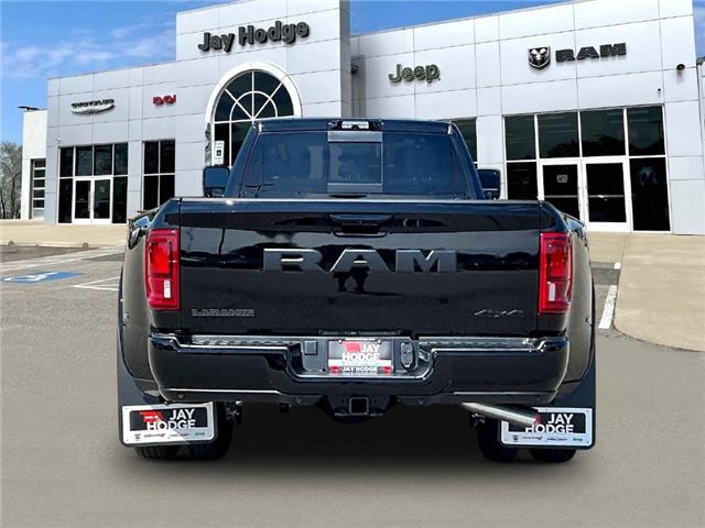 2027 Ram 3500